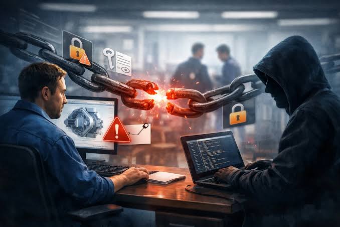 Cybersecurity training