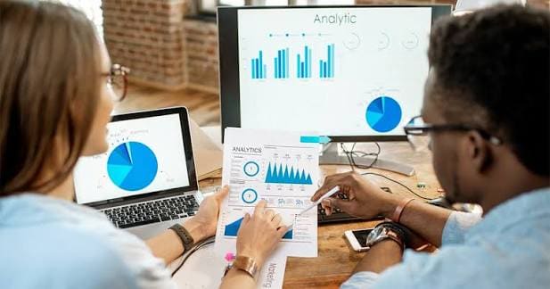 Data Analytics